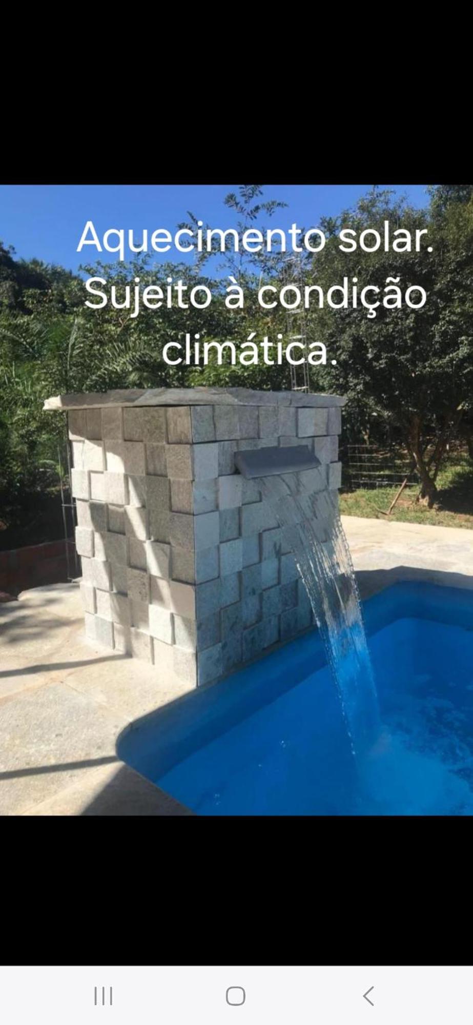 Chale Veredas E Buritis Pirenopolis Bagian luar foto